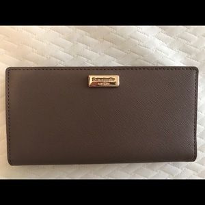 Small Kate Spade Wallet